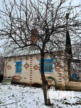 Дом 27м&sup2;, 1-этажный, участок 4 сот.  