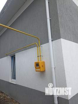Коттедж 130м², 2-этажный, участок 6 сот.  