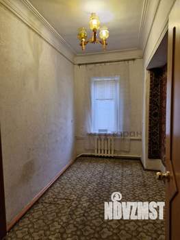 Дом 136м&sup2;, 1-этажный, участок 6 сот.  