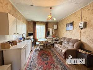 Дом 65м&sup2;, 1-этажный, участок 12 сот.  