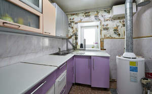 Дом 152м&sup2;, 1-этажный, участок 5 сот.  