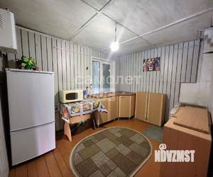 Дом 46м&sup2;, 2-этажный, участок 6 сот.  