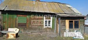 Дом 22м², 1-этажный, участок 4 сот.  