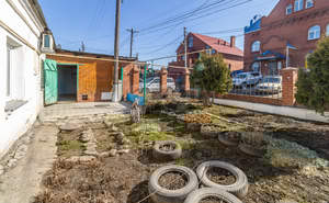 Дом 59м&sup2;, 1-этажный, участок 5 сот.  