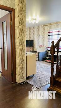 Дом 130м², 2-этажный, участок 5 сот.  