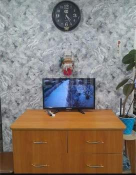 Дом 50м&sup2;, 2-этажный, участок 4 сот.  