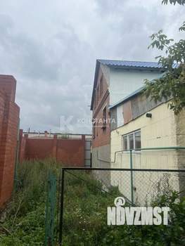 Дом 301м&sup2;, 3-этажный, участок 468 сот.  