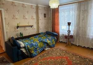 Дом 133м&sup2;, 1-этажный, участок 9 сот.  