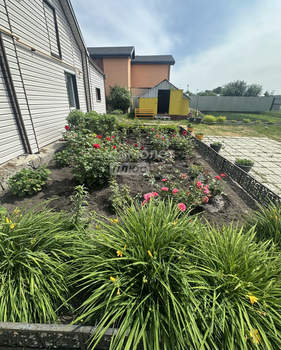 Дом 330м&sup2;, 2-этажный, участок 33 сот.  