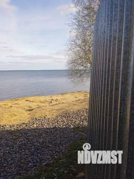 Дом 40м&sup2;, 2-этажный, участок 7 сот.  