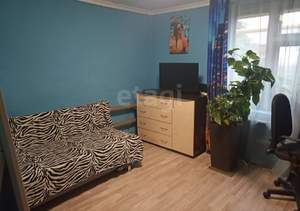 Дом 65м&sup2;, 1-этажный, участок 3 сот.  