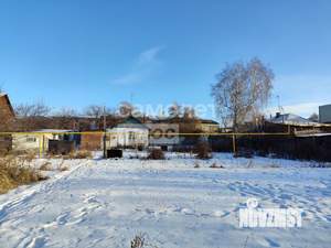 Дом 63м², 1-этажный, участок 12 сот.  