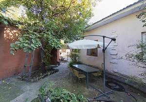 Дом 80м&sup2;, 1-этажный, участок 7 сот.  