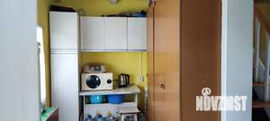 Дача 40м², 2-этажный, участок 5 сот.  