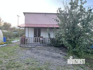 Дача 24м², 1-этажный, участок 5 сот.  