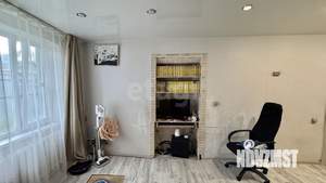 Дом 66м&sup2;, 1-этажный, участок 7 сот.  