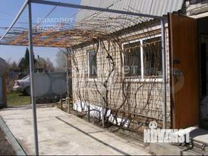 Дача 72м², 2-этажный, участок 12 сот.  