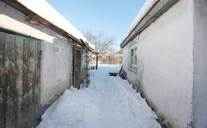 Дом 70м&sup2;, 1-этажный, участок 3 сот.  