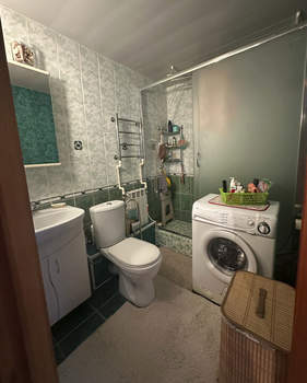 Дом 121м&sup2;, 2-этажный, участок 8 сот.  