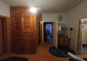 Дом 113м², 1-этажный, участок 6 сот.  