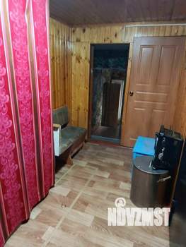 Дом 78м&sup2;, 1-этажный, участок 4 сот.  