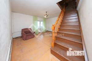 Дом 84м&sup2;, 2-этажный, участок 2 сот.  