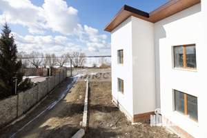 Коттедж 820м², 2-этажный, участок 8 сот.  