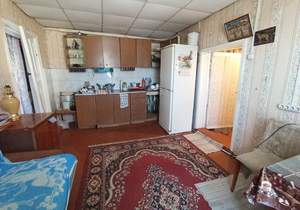 Дом 64м², 1-этажный, участок 11 сот.  
