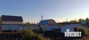 Дом 34м², 2-этажный, участок 19 сот.  