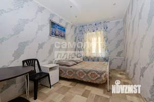 Дом 177м², 1-этажный, участок 6 сот.  