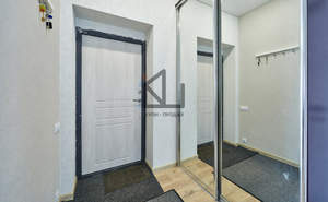 Дом 110м&sup2;, 1-этажный, участок 7 сот.  