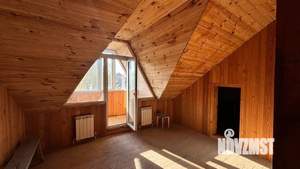 Дом 427м&sup2;, 3-этажный, участок 4 сот.  