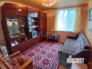 Дача 48м², 2-этажный, участок 4 сот.  