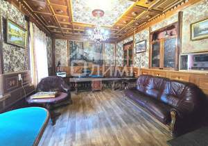 Дом 145м&sup2;, 2-этажный, участок 6 сот.  