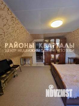 Коттедж 176м², 2-этажный, участок 4 сот.  