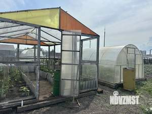 Дом 330м&sup2;, 2-этажный, участок 33 сот.  