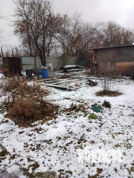 Дом 28м², 1-этажный, участок 6 сот.  