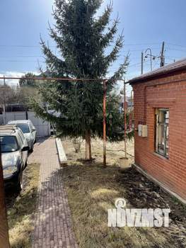 Дом 267м&sup2;, 2-этажный, участок 5 сот.  