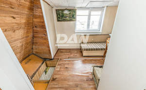 Дом 30м², 2-этажный, участок 5 сот.  