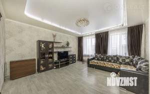 Дом 131м&sup2;, 1-этажный, участок 6 сот.  