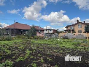 Дом 97м&sup2;, 1-этажный, участок 14 сот.  