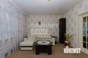 Дом 116м², 1-этажный, участок 3 сот.  
