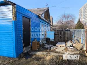 Дом 100м², 1-этажный, участок 8 сот.  