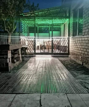 Дом 66м&sup2;, 2-этажный, участок 4 сот.  