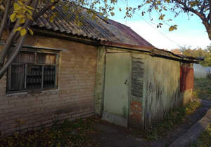 Дом 20м&sup2;, 1-этажный, участок 7 сот.  