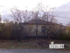 Дом 78м², 1-этажный, участок 6 сот.  