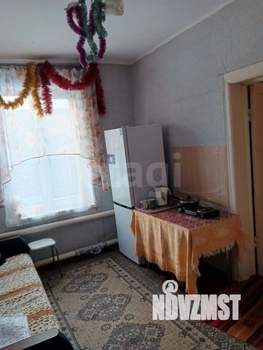 Дом 60м&sup2;, 1-этажный, участок 12 сот.  