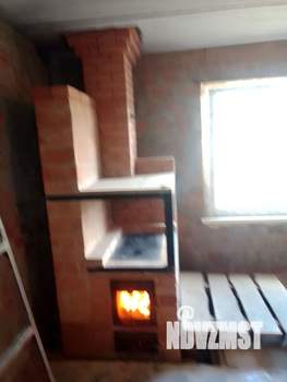 Дом 60м², 2-этажный, участок 4 сот.  
