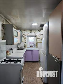 Дом 112м&sup2;, 1-этажный, участок 5 сот.  