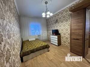 Дом 111м&sup2;, 1-этажный, участок 6 сот.  